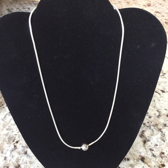 Essence Pandora Necklace Flash Sales 